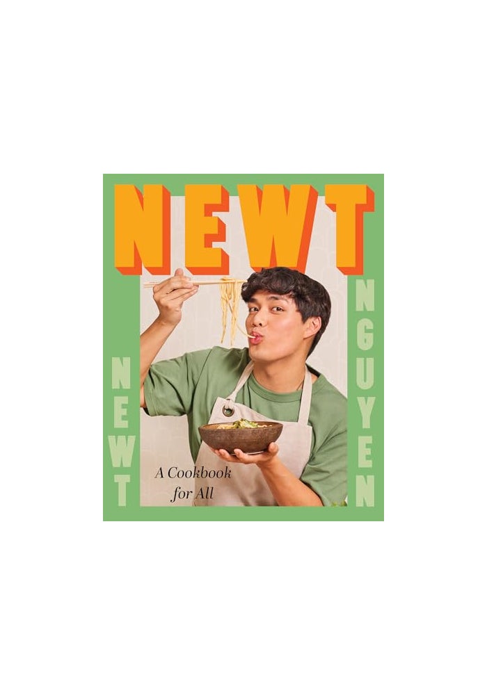 Newt: A Cookbook for All - Image 1