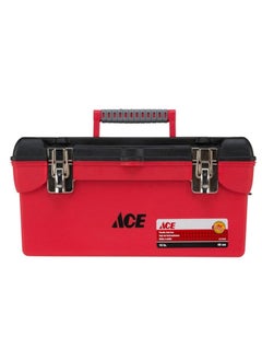 ACE ACE Plastic Tool Box 