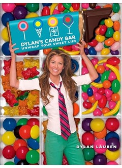 Dylans Candy Bar 