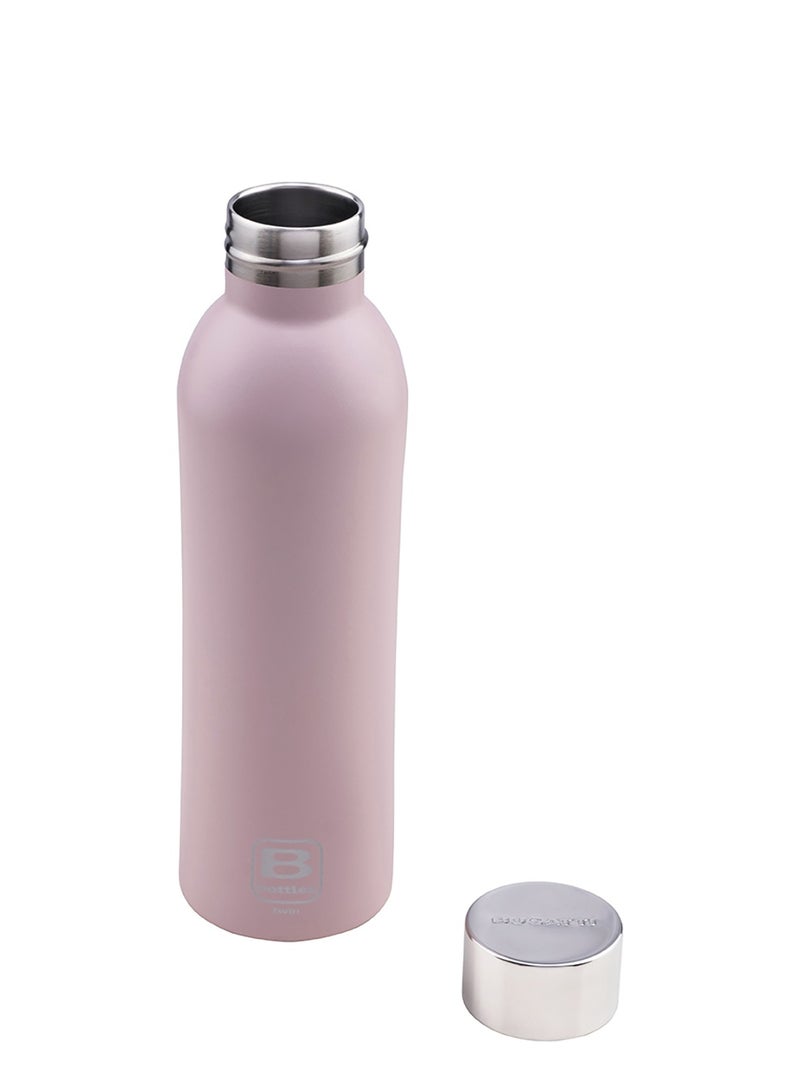 Bugatti Twin thermal Bottle 500 ML thermal Bottle from Bugatti | BBT-LT500IN - Image 3