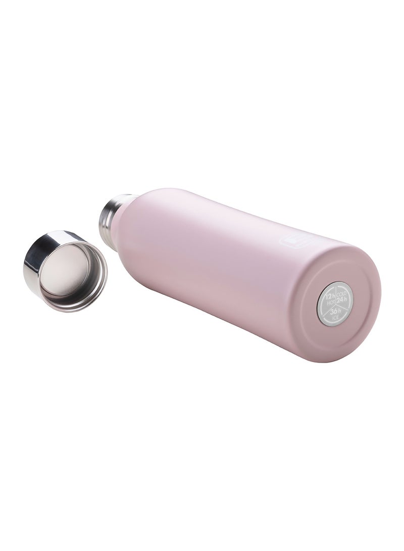 Bugatti Twin thermal Bottle 500 ML thermal Bottle from Bugatti | BBT-LT500IN - Image 2