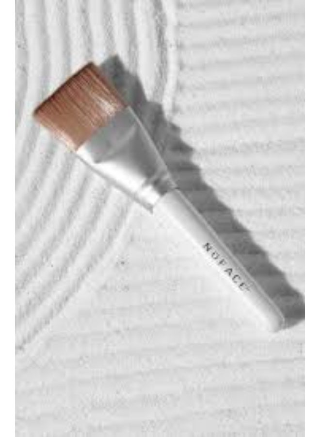 نوفيس فرشاة تطبيق NuFace Clean Sweep، قطعة واحدة - Image 4