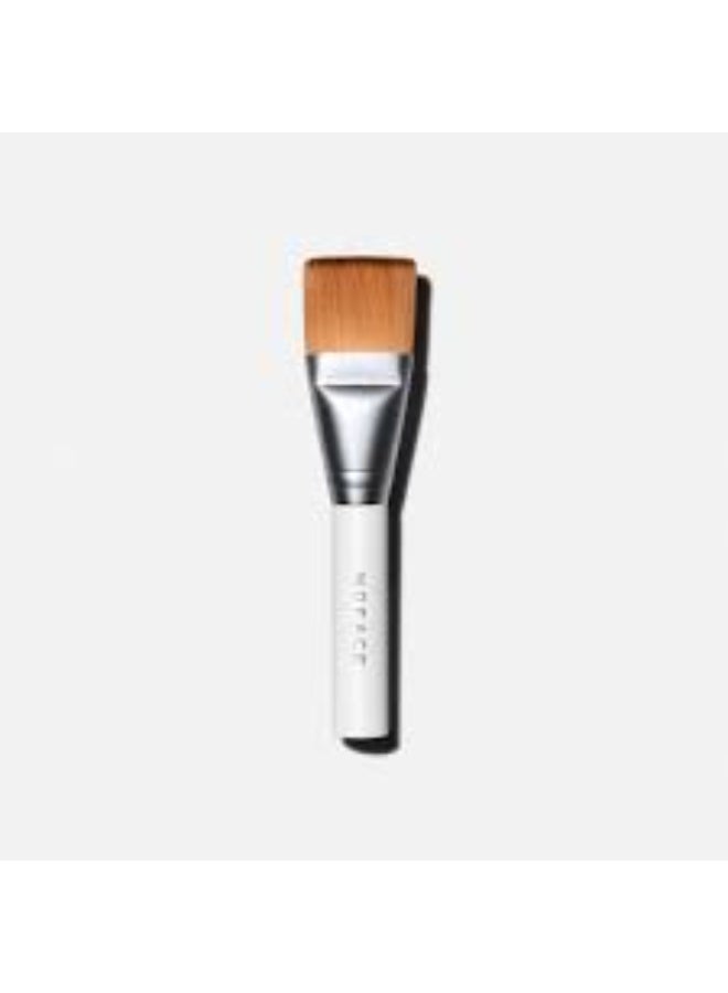 نوفيس فرشاة تطبيق NuFace Clean Sweep، قطعة واحدة - Image 1