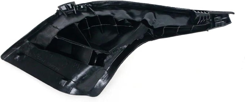 Vuzmode Windshield Cowl Trim for Toyota Land Cruiser Prado - Image 4