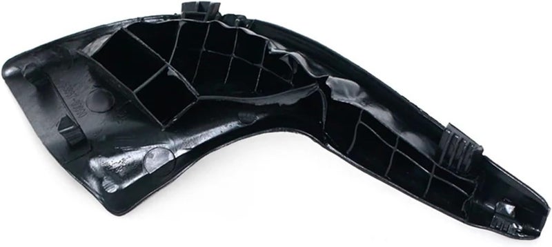 Vuzmode Windshield Cowl Trim for Toyota Land Cruiser Prado - Image 5