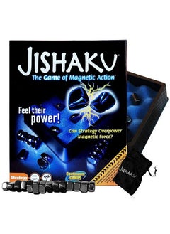 Jishaku Board Game Multi