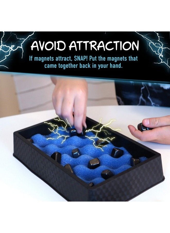 Continuum Games - Jishaku Board Game Multi - Image 1