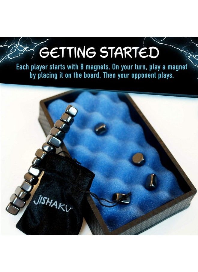Continuum Games - Jishaku Board Game Multi - Image 1