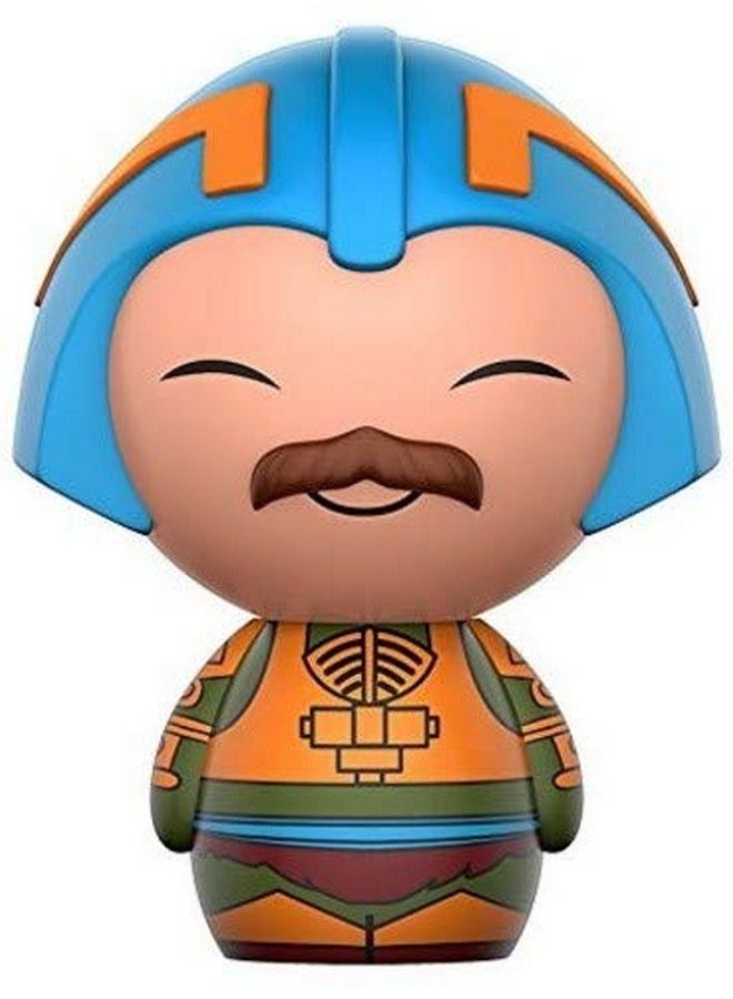 Funko Dorbz: Masters Of The Universe Man At Arms Action Figure  - Image 2