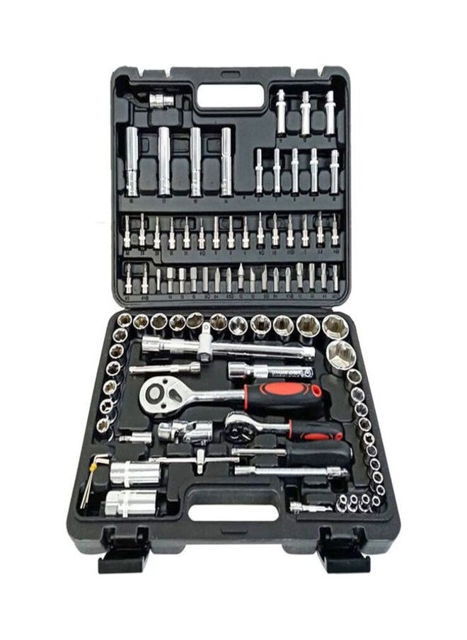 Loquat Socket Wrench Tool Set  - Image 1