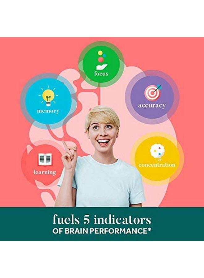 Schiff Neuriva Original Brain Performance Supplement 42 Capsules - Image 5