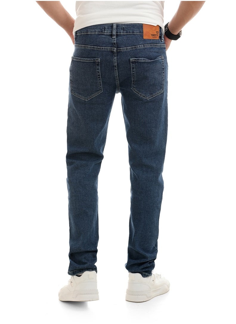 DOTT - SLIM FIT JEANS - Image 1