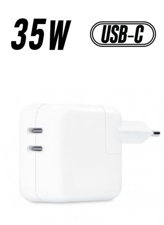 35W Dual Ports Fast Charging USB-C+C Power Adapter USB-C To Lightning Cable For Apple iPhone 14 13 Series - pzsku/ZBA65D9B6D5B8DE7FE87BZ/45/_/1738267051/e8e63fcc-78ff-41f8-9333-df4b52febff7