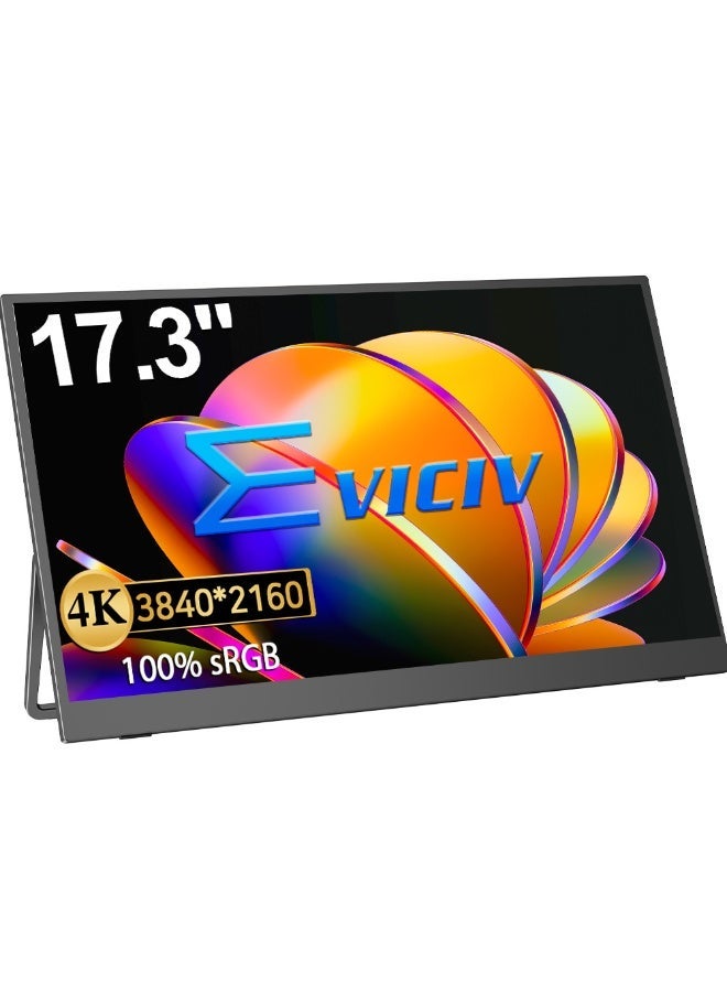 EVICIV EVICIV 17 3 Portable Monitor 17.3 inch ZBA65DD3C23427AF2CE26Z