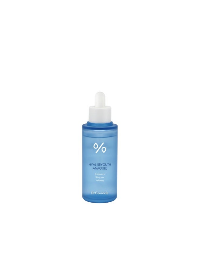 Dr. Ceuracle Hyal Reyouth Ampoule 50ml - Image 1