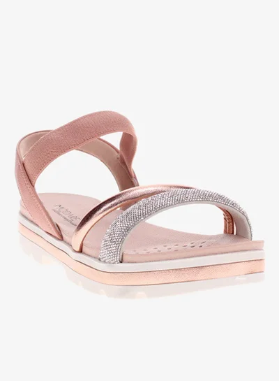 MODARE Sandals for Women with Back Strap – Stylish & Supportive sling Back Ladies Sandals