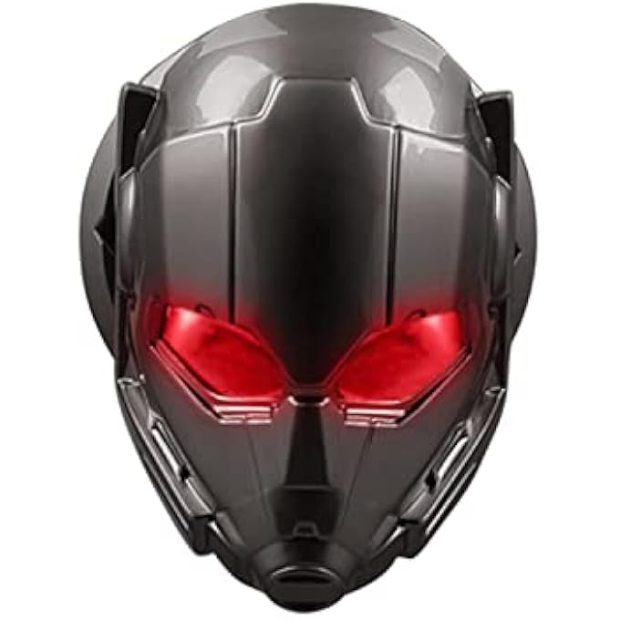 SYOSI Car Auto Engine Ignition Start Stop Button ReplacementStart Stop Trim Protector Key Ring Circle Cover 3D Ant Man Car Interior Accessory - Image 1