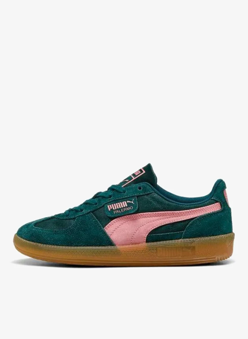 PUMA Palermo Satin