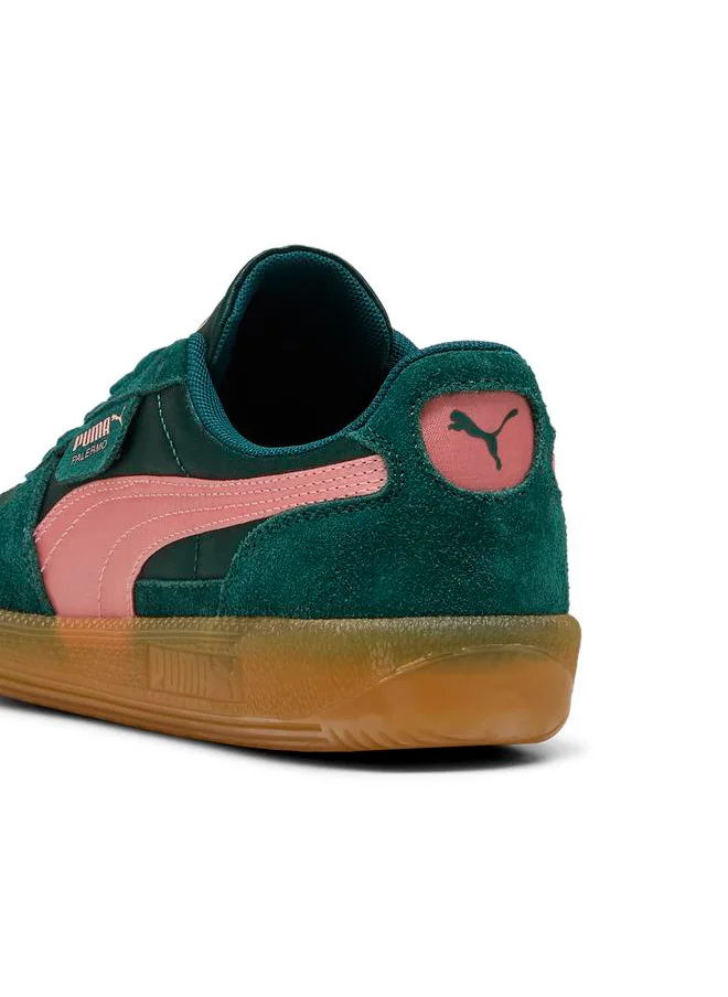 PUMA Palermo Satin