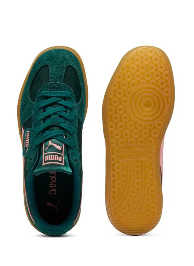 PUMA Palermo Satin