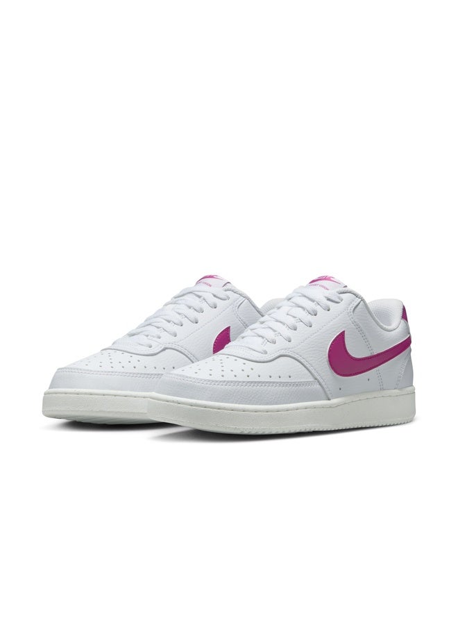Nike W Nike Court Vision Lo Nn - Image 2