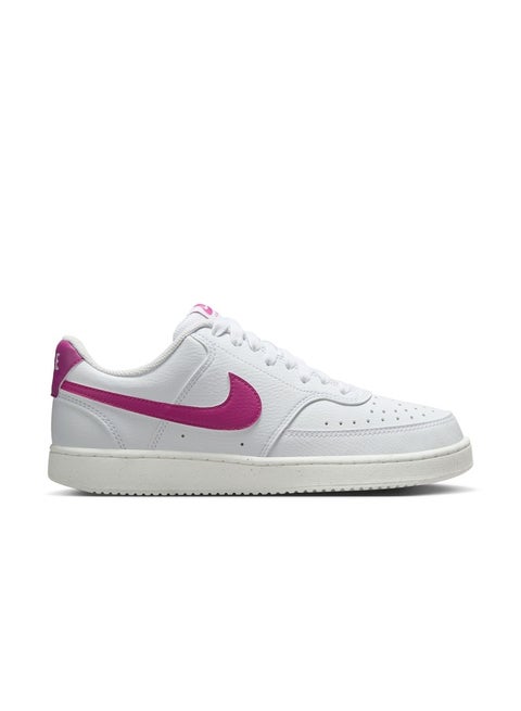 W Nike Court Vision Lo Nn
