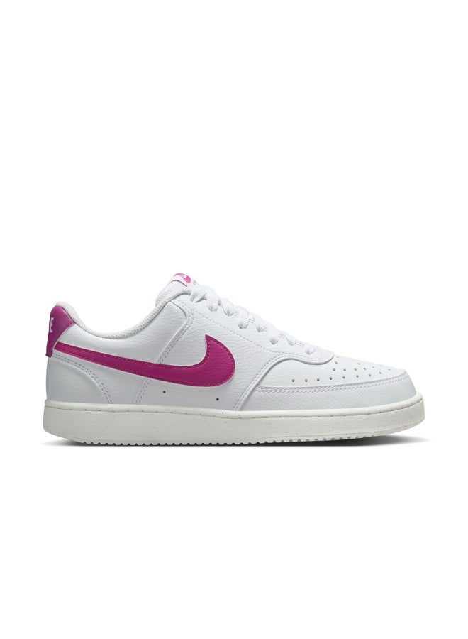 Nike W Nike Court Vision Lo Nn - Image 1