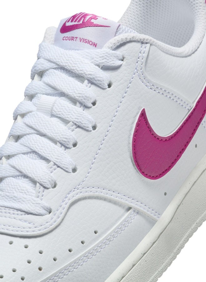 Nike W Nike Court Vision Lo Nn - Image 5