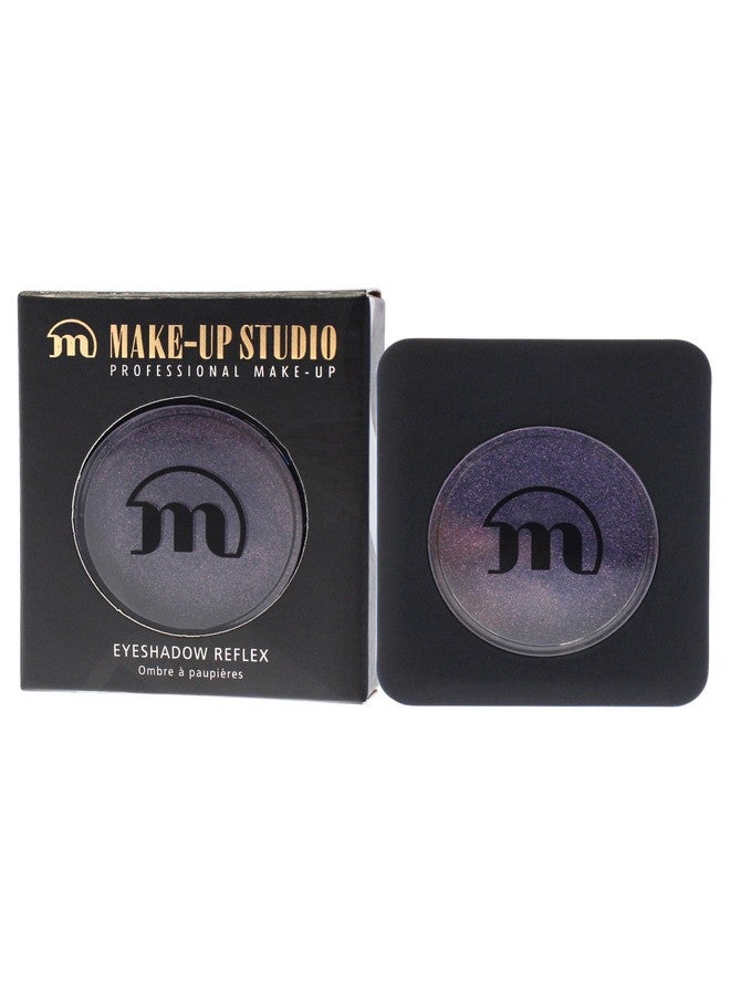 Make-Up Studio Eyeshadow Reflex Purple Makeup Studio For Women 0.07 Oz Eye Shadow - Image 4