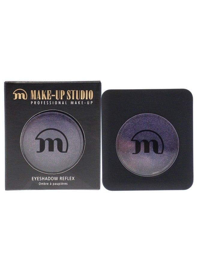Make-Up Studio Eyeshadow Reflex Purple Makeup Studio For Women 0.07 Oz Eye Shadow - Image 1