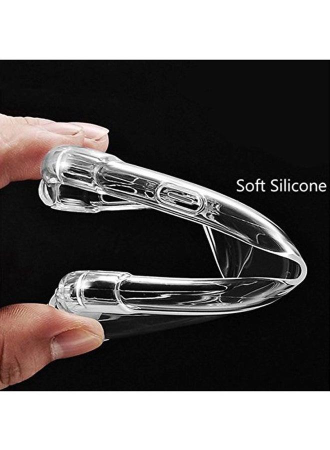 ATOUCH Protective Case Cover For Apple iPhone 6 Plus Clear - Image 5