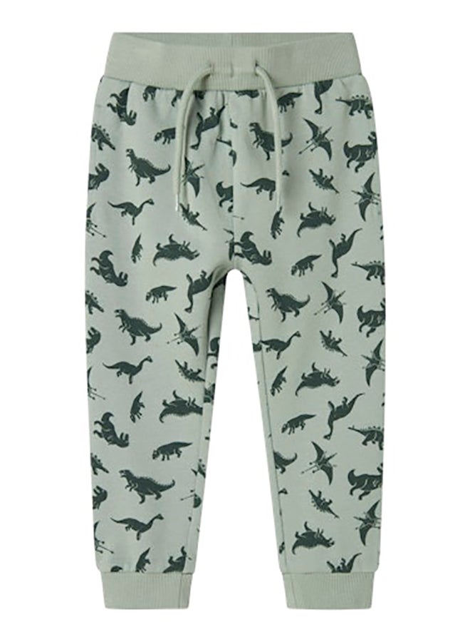 NAME IT Nmmvifelix Nreg Swe Pant Unb - Image 1