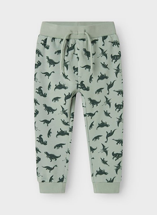 NAME IT Nmmvifelix Nreg Swe Pant Unb - Image 2