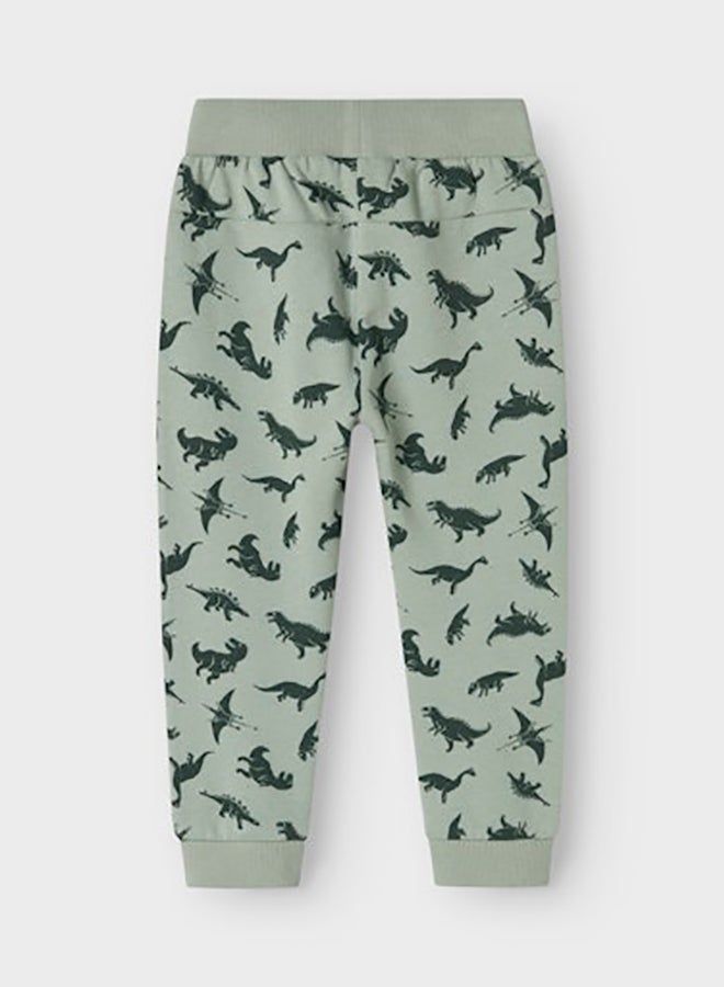 NAME IT Nmmvifelix Nreg Swe Pant Unb - Image 3