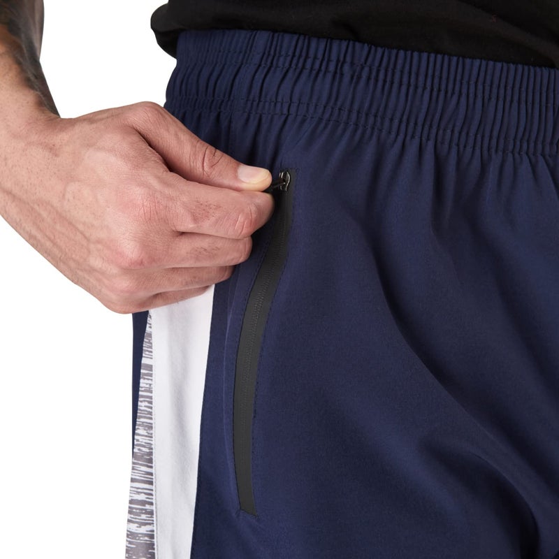 Ultra Performance Mens Workout Gym Shorts Men Casual 4 Pack Men's Athletic Running Shorts for Men 7 Inch Inseam - Image 5