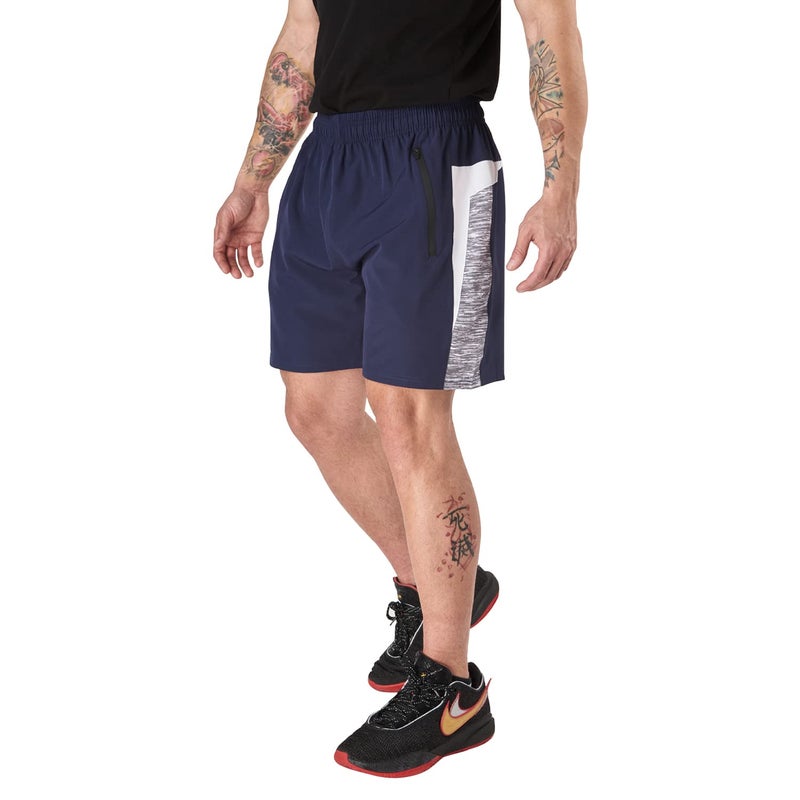 Ultra Performance Mens Workout Gym Shorts Men Casual 4 Pack Men's Athletic Running Shorts for Men 7 Inch Inseam - Image 4