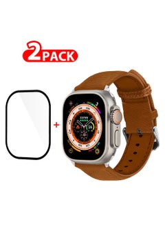 Saddle Brown
