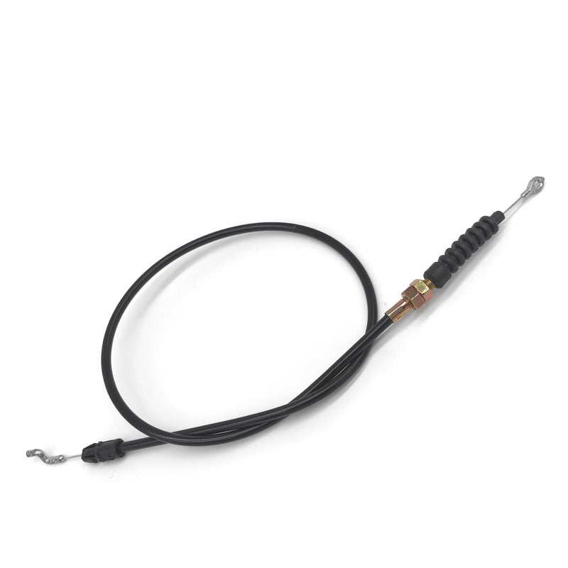 Rinlius 761400MA Auger Clutch Cable for Craftsman Murray 627104X8 Snow Blowers Replaces OEM 340373 - Image 2