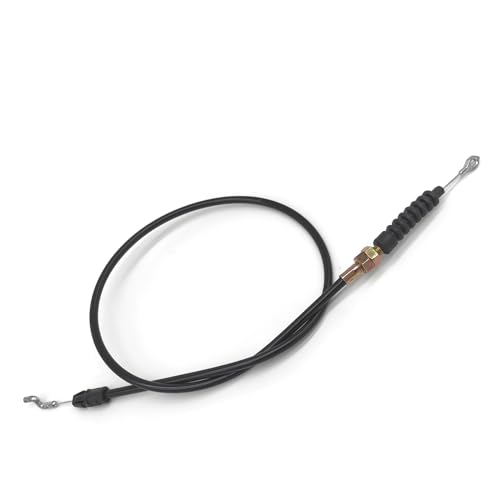 Rinlius 761400MA Auger Clutch Cable for Craftsman Murray 627104X8 Snow Blowers Replaces OEM 340373 - Image 1