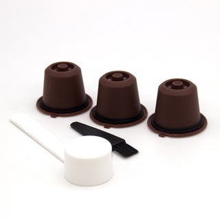 Reusable Nespresso Coffee Capsule 3-Pack Brown - pzsku/ZBA66B672112A2C3C3864Z/45/1746194667/799c48ff-892f-4bde-8582-0b4dfbdad14d