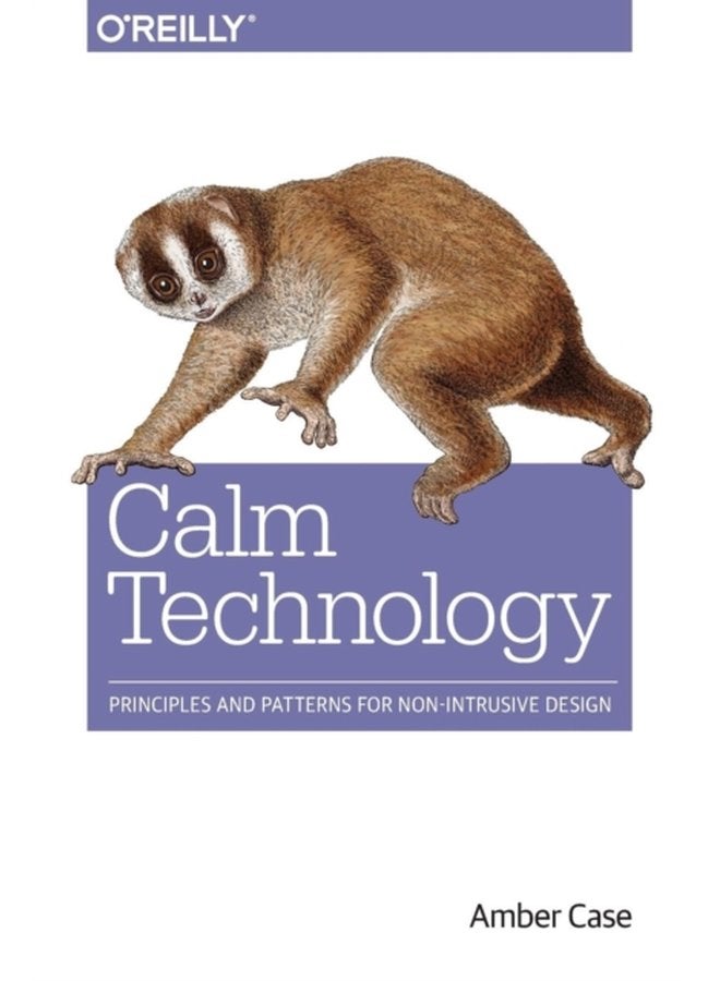 Calm Technology - Paperback