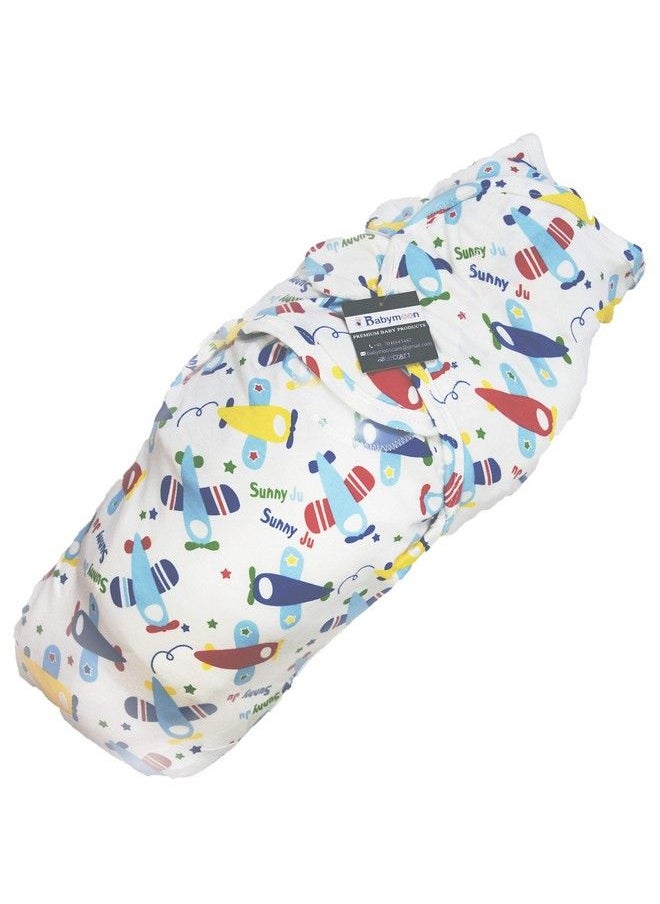Organic Cotton Swaddle Wraphiphealthy Comfortable & Cozily Warm Wrapping Blanketsecure & Durable Baby Covereco Friendly Babywearing…