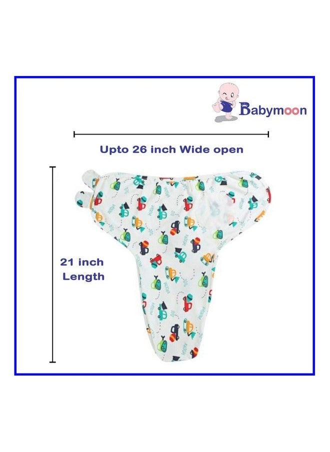 Organic Cotton Swaddle Wraphiphealthy Comfortable & Cozily Warm Wrapping Blanketsecure & Durable Baby Covereco Friendly Babywearing…