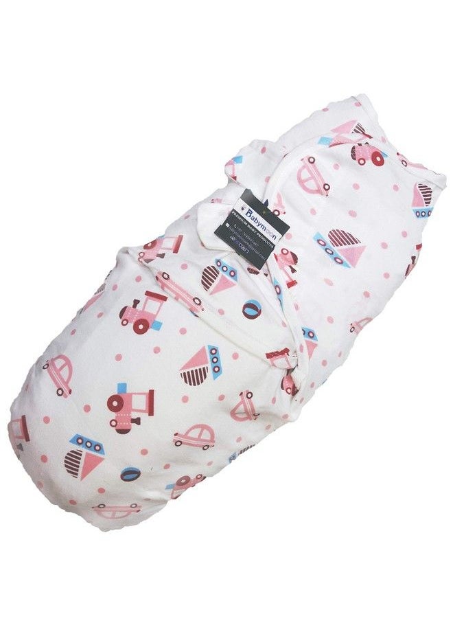 Organic Cotton Swaddle Wraphiphealthy Comfortable & Cozily Warm Wrapping Blanketsecure & Durable Baby Covereco Friendly Babywearing…