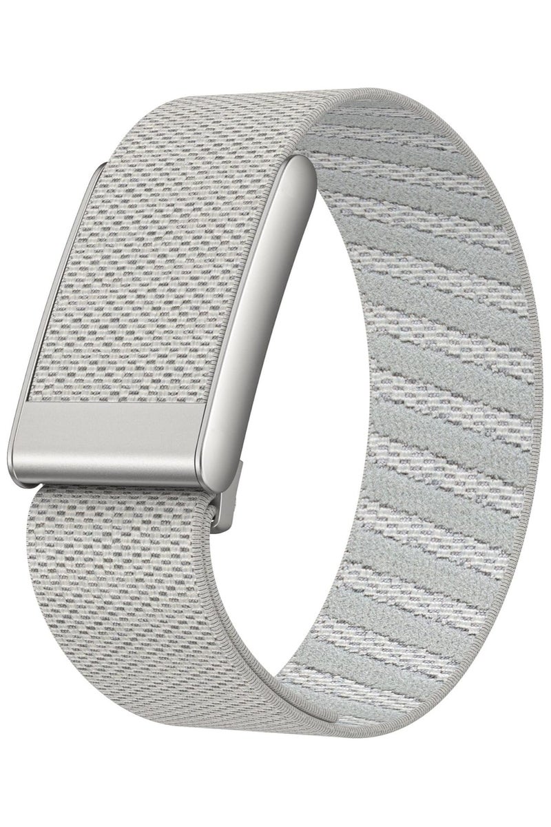Nylon Soft Band Compatible with WHOOP 5.0, One, Peak, and Life | Adjustable, Durable & Secure Fit Strap | NOT for Gen 4 - Image 1
