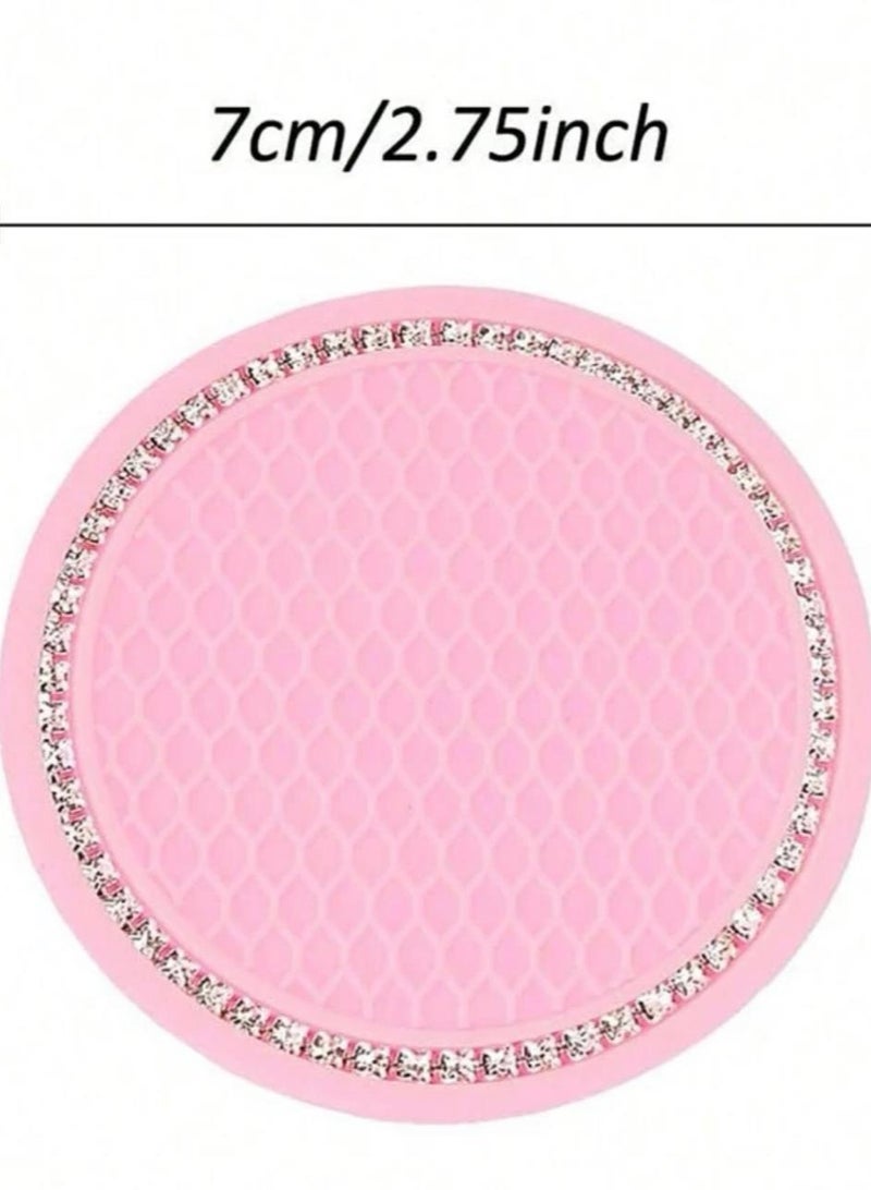 Multi-use cup coaster for car and office - Image 1