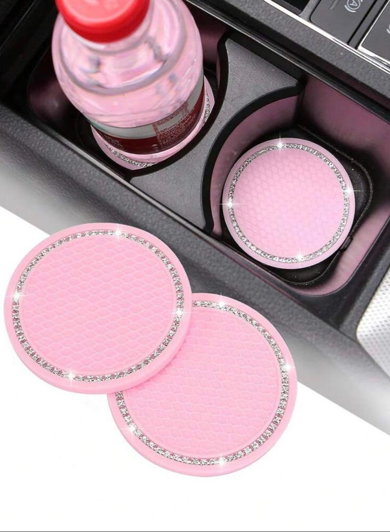 Multi-use cup coaster for car and office - Image 3