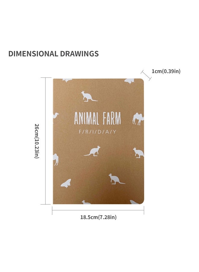 XIANGYU Luxury Refillable Stationery Diary B5 Notebook Gift Set Business  - Image 2