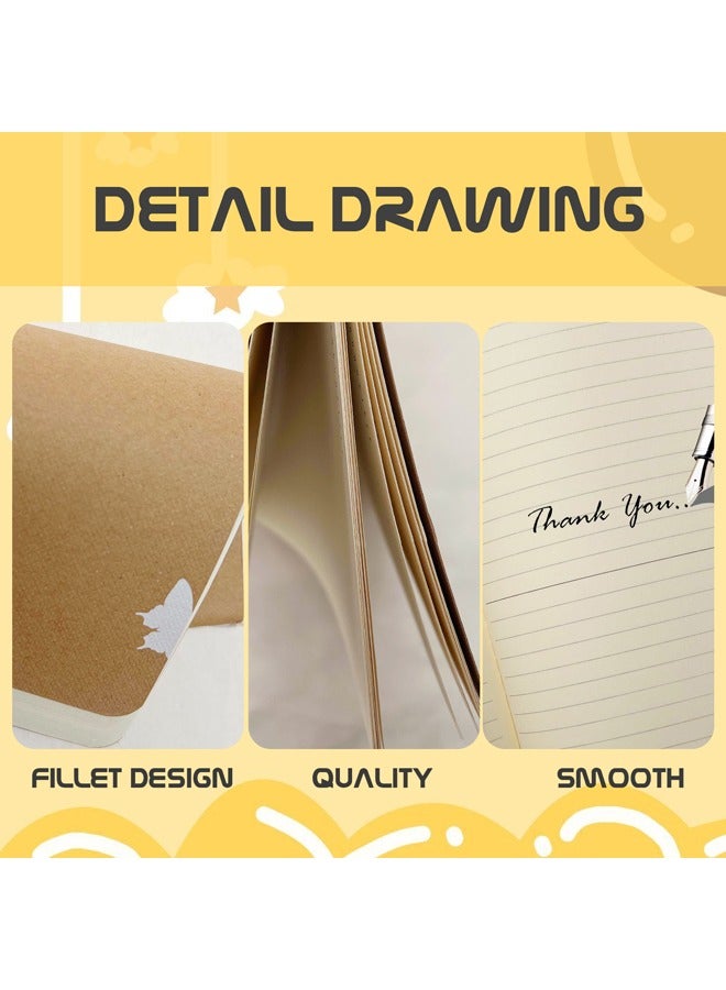 XIANGYU Luxury Refillable Stationery Diary B5 Notebook Gift Set Business  - Image 3