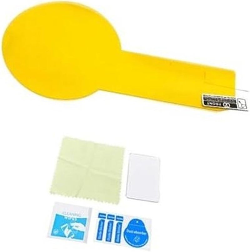 Wivplex Motorcycle Screen Protector for C650GT - Image 1